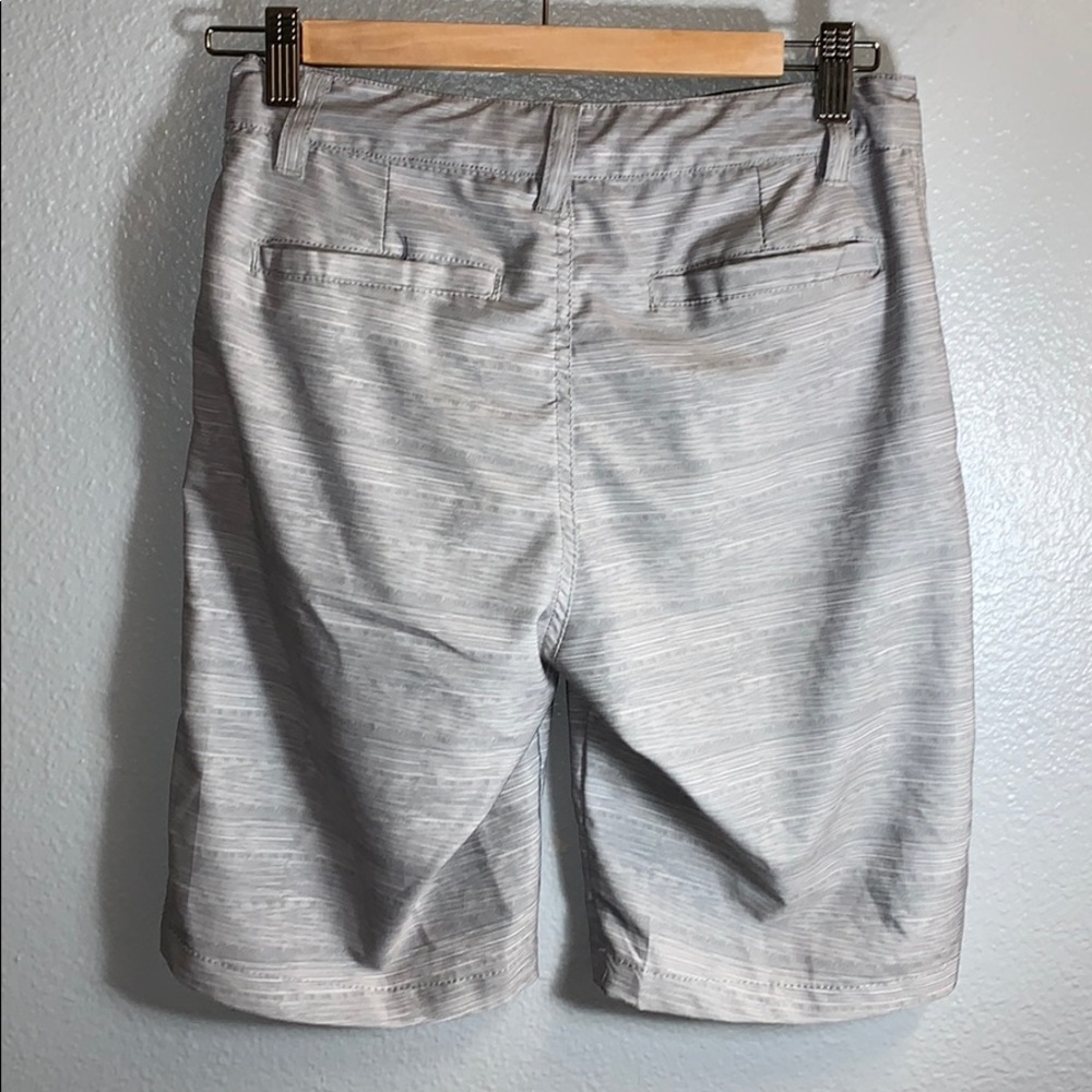First Wave Boy Swim Trunks. First Wave. Sz 12 - Picture 3 of 5